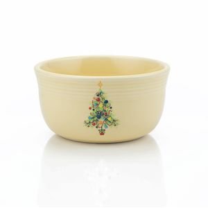 Fiestaware Christmas Gusto Bowl, 23oz 7239051