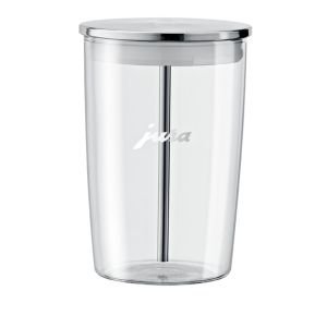 Jura 72570 Milk Container for Espresso / Cappuccino Machines with Frothing Systems
