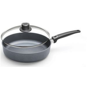 Woll Induction Line 628-2IL Serving Pan 28 x 28 cm 6 cm High 