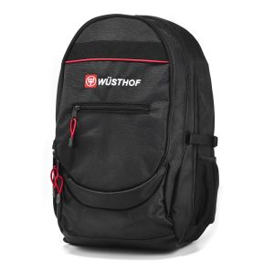 7392-1 Wusthof On The Go Backpack with Removable Knife Insert 