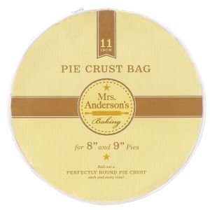 Mrs. Andersons 11" Pie Crust Bag