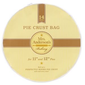 Mrs. Andersons Pie Crust Bag, 14-inch: 7407 - Pie Tools