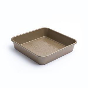 Cuisipro 9.5" Square Baking Pan 