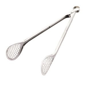 Cuisipro Wide Fry Tongs - 747189