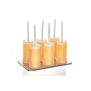 Cuisipro Pop-Up Popsicle Molds