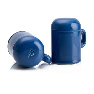 Fiesta® Rangetop Salt & Pepper Shaker Set - Lapis Blue
