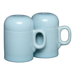 Fiesta® Salt & Pepper Rangetop Set | Sky