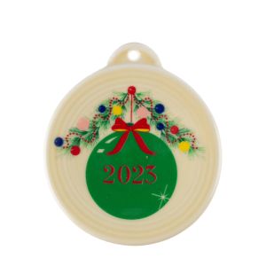 Fiesta® Ornament Christmas Tree 2023
