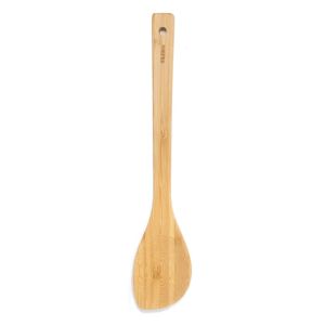 Norpro 12" Bamboo Pointed Spoon       