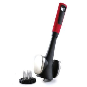 Norpro 3-in-1 Meat Tenderizer