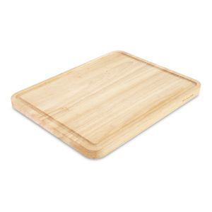 KitchenAid Classic Wood Cutting Board | 11" x 14"
