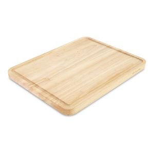 KitchenAid Classic Wood Cutting Board | 8" x 10"