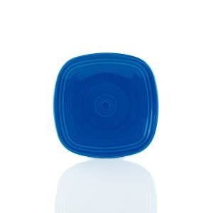 Fiesta® Salad Plate - Lapis Blue