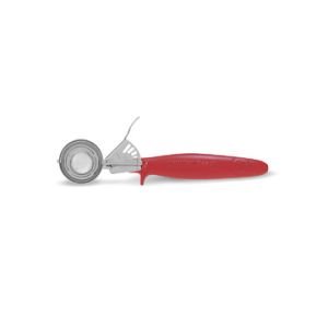 2" Disher (Red) by Hamilton Beach Commercial