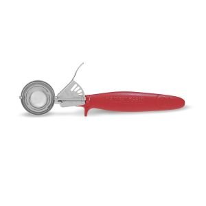2" Disher (Red) by Hamilton Beach Commercial