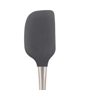 Tovolo's Flex-Core Spatula & Stainless Steel Handle - (81-16361)