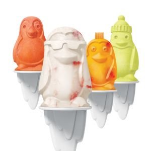 81-16910 Penguin Popsicle Makers - Tovolo Mold