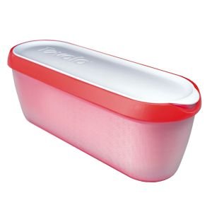 Tovolo Ice Cream Tub - Strawberry (81-2968)