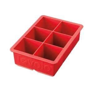 Tovolo Football Ice Cube Mold - Spoons N Spice