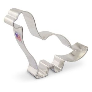Ann Clark Cookie Cutters Baby Shower Koekjesvormen Set Van 7 Stuks – Onesie, Slabbetje, Fles En Meer – Gemaakt In De VS Door Ann Clark Handgemaakte Cookie Cutters