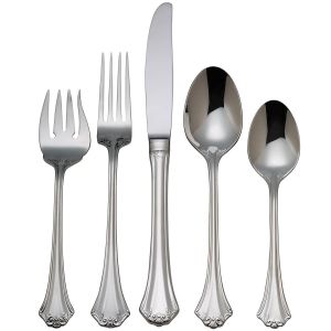 Reed & Barton Country French 5-Piece Place Setting