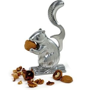 Davy Crack'It Squirrel Nutcracker