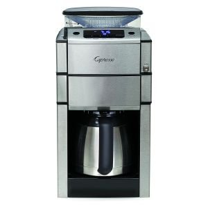 Capresso Coffee Team Pro Plus Coffee Machine