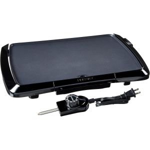 Presto® Cool-Touch Electric Griddle | 10.5" x 16"