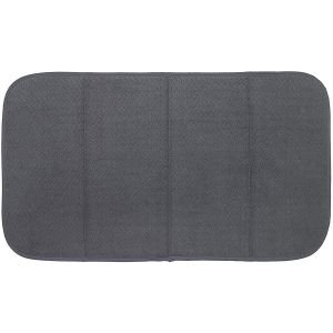 All-Clad Drying Mat - Pewter