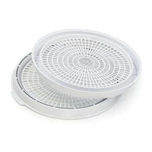 PRST-06306	Presto® Dehydro® Add-on Nesting Food Dehydrator Trays | 2-Pack