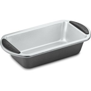 Cuisinart Easy Grip Nonstick Bakeware 9" Loaf Pan