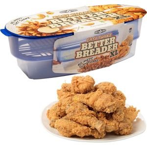 Cook's Choice Original Breader Bowl XL
