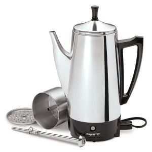 presto 02811 coffee maker