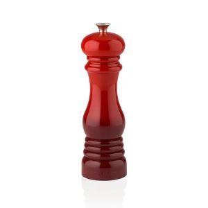 Pepper Mill - MG600-67 - Cerise/Cherry Red
