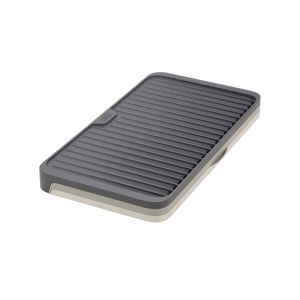 Joseph Joseph Tier™ Expandable Draining Board | Grey 