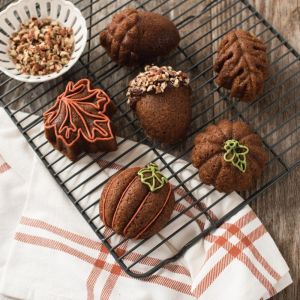 Nordic ware autumn clearance