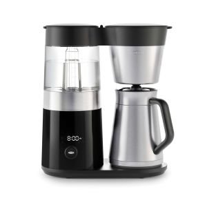 9 Cup Barista Brain Coffee Brewer by Oxo On