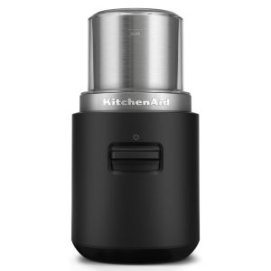 KitchenAid Go™ Cordless Blade Coffee Grinder | Battery Sold Separately