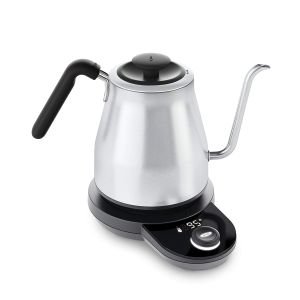 OXO On Adjustable-Temperature Pour-Over Kettle