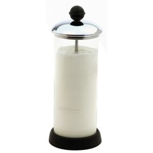  Smeg Pastel Green Milk Frother MFF11PGUS: Home & Kitchen