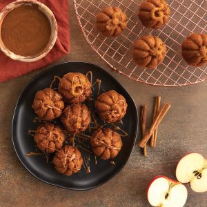 Cakelet pans discount