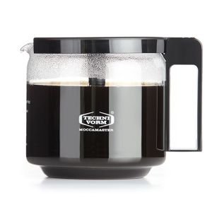 Moccamaster Replacement Glass Carafe For KBG & CDG