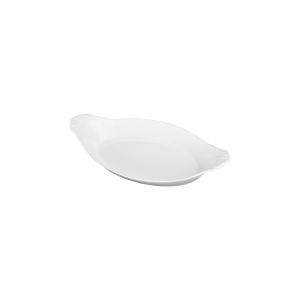 8oz Oval Au Gratin by BIA Cordon Bleu