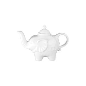 BIA Cordon Bleu 28oz Elephant Teapot