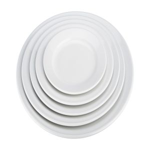 BIA Cordon Bleu Bistro Bread Plate