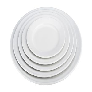BIA Cordon Bleu Bistro Dinner Plate