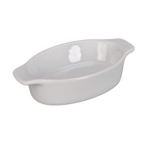 BIA Cordon Bleu 20 oz Oval Au Gratin | Everyday Collection 
