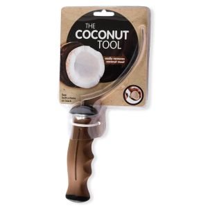 Harold Imports The Coconut Tool