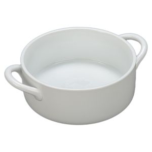 BIA Cordon Bleu 3.25-Quart Round Baker | Taos