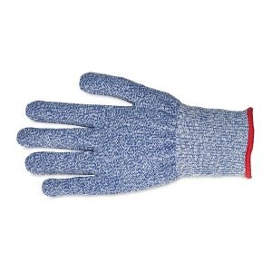 Wusthof Cut Resistant Glove | Blue (Large)